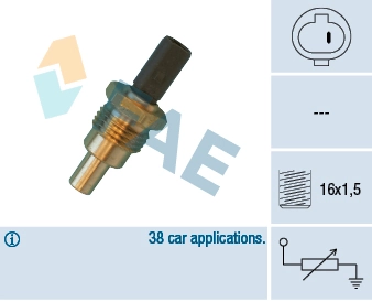 mano temperature toyota 1 seule fiche