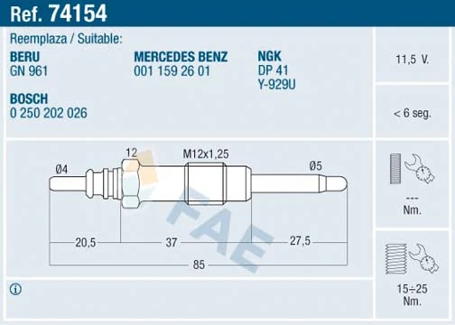 KATALIZATOR NISSAN MICRA IV/NOTE 1,2 EURO 5/6