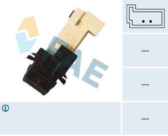 Stop Light Switch
