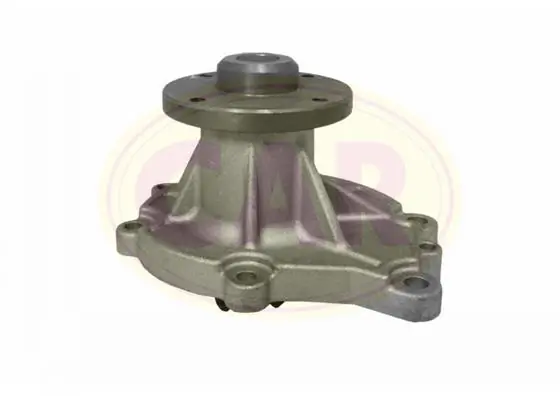 Pompe à eau, refroidissement du moteur CAR 331128