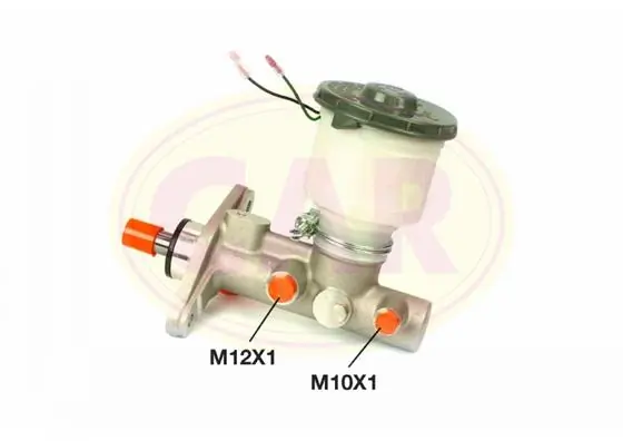 Maître-cylindre de frein CAR 5324