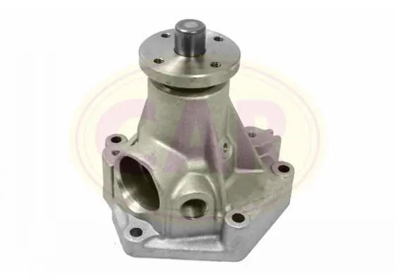 Pompe à eau, refroidissement du moteur CAR 331134
