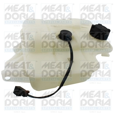 Caisse à eau, radiateur MEAT & DORIA 2035212
