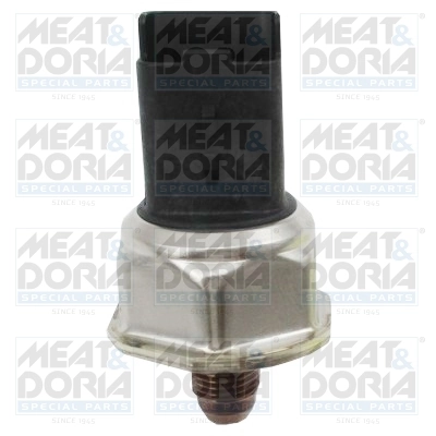 Capteur, pression de carburant MEAT & DORIA 825003