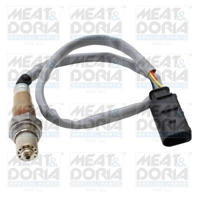 Sonde lambda MEAT & DORIA 81834E