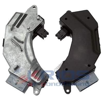 Régulateur, pulseur d'air habitacle MEAT & DORIA K106016