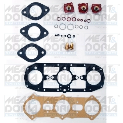 Kit de réparation, carburateur MEAT & DORIA S48G