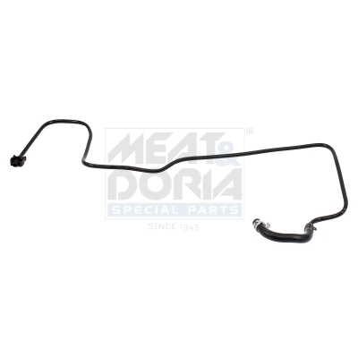 Durite de radiateur MEAT & DORIA 97397