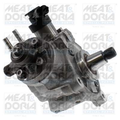 Pompe à haute pression MEAT & DORIA 78650R