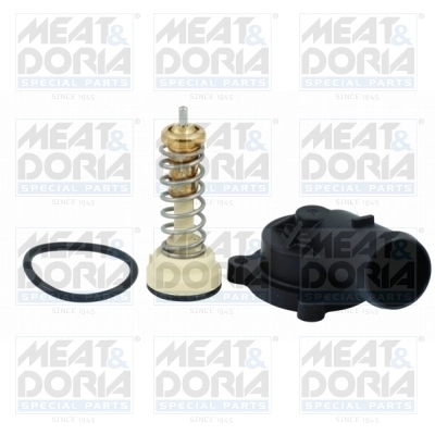 Thermostat, liquide de refroidissement MEAT & DORIA 92756K
