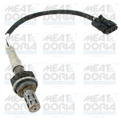 Sonde lambda MEAT & DORIA 811002
