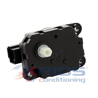 Élément de commande, climatisation MEAT & DORIA K107083