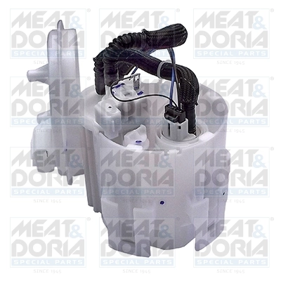 Unité d'injection de carburant MEAT & DORIA 77047