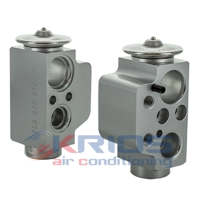 Détendeur, climatisation MEAT & DORIA K42146