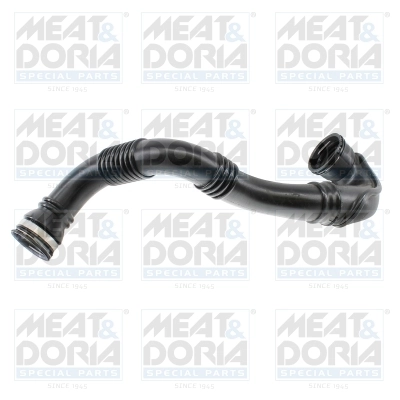 PRZEWÓD INTERCOOLERA CHEVROLET OPEL ASTRA 1,7D 09-