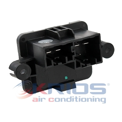 Régulateur, pulseur d'air habitacle MEAT & DORIA K106130