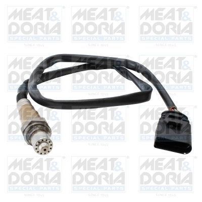 Sonde lambda MEAT & DORIA 811001E