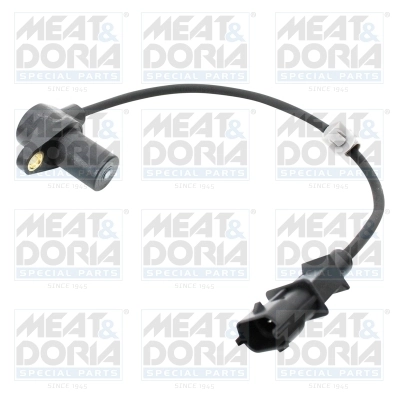 Capteur d'angle, vilebrequin MEAT & DORIA 871113