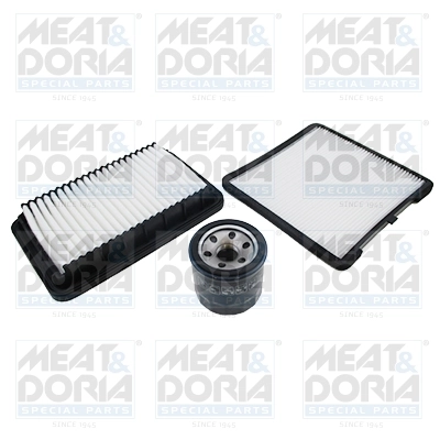 Filter Set