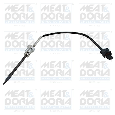Capteur, température des gaz MEAT & DORIA 11976E