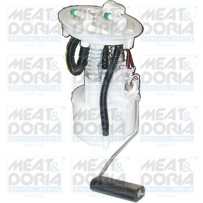 Unité d'injection de carburant MEAT & DORIA 76829