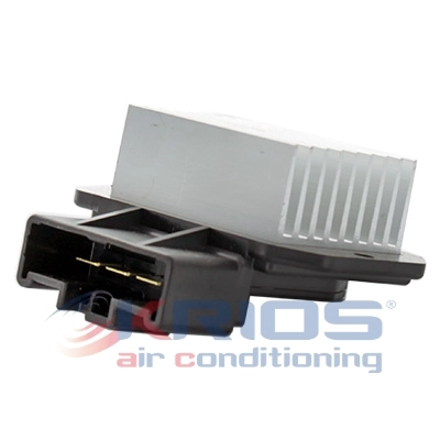 Régulateur, pulseur d'air habitacle MEAT & DORIA K106054