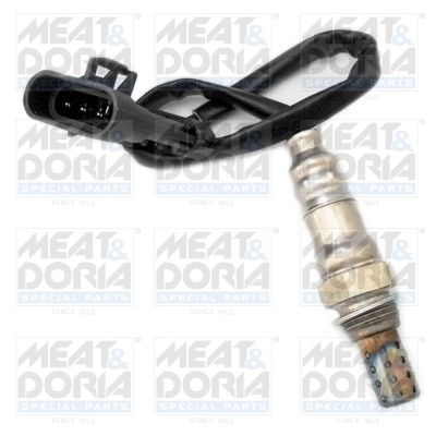 Sonde lambda MEAT & DORIA 81663