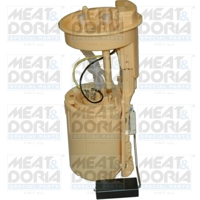 Unité d'injection de carburant MEAT & DORIA 76894