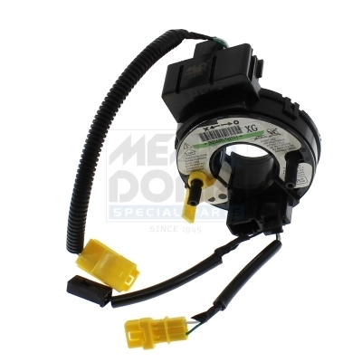 Ressort tournant, Airbag MEAT & DORIA 231784