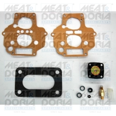 Kit de réparation, carburateur MEAT & DORIA W542