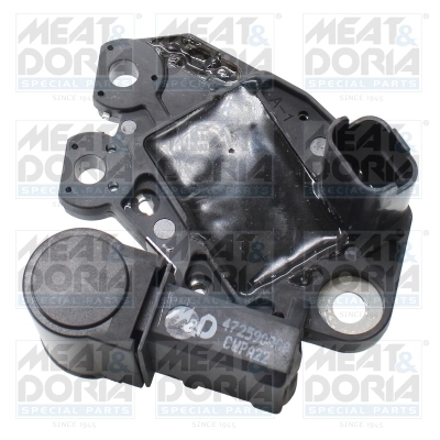 Alternator Regulator