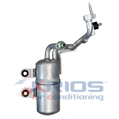 Filtre déshydratant, climatisation MEAT & DORIA K132403