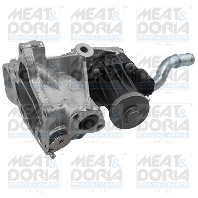 Module-EGR MEAT & DORIA 88477