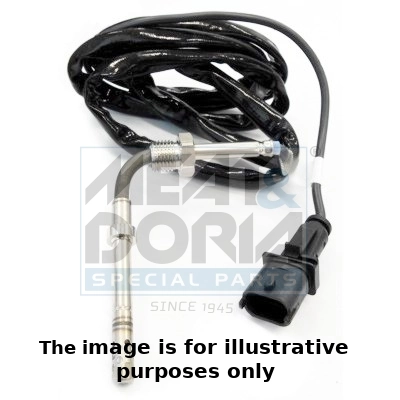 Capteur, température des gaz MEAT & DORIA 11949E