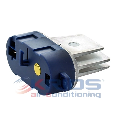 Régulateur, pulseur d'air habitacle MEAT & DORIA K106010