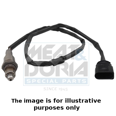 Sonde lambda MEAT & DORIA 81927E
