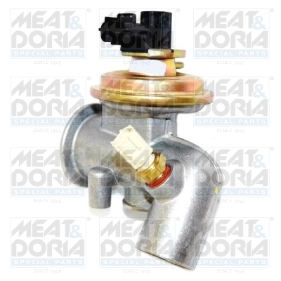 Vanne EGR MEAT & DORIA 88247R