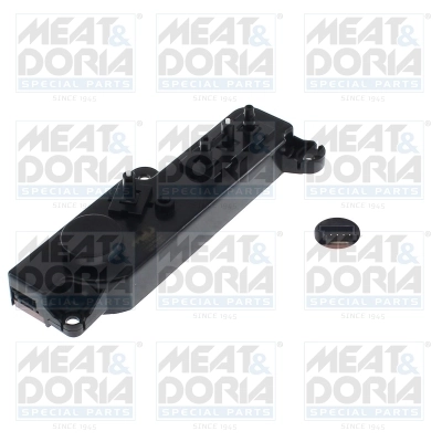 Bouton, ajustage du dossier MEAT & DORIA 206248