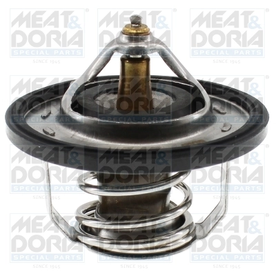 Thermostat, liquide de refroidissement MEAT & DORIA 92790