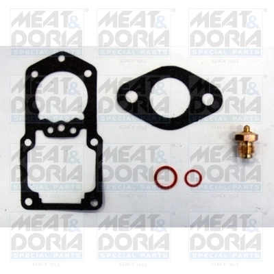 Kit de réparation, carburateur MEAT & DORIA S25F