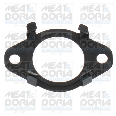 Joint, vanne EGR MEAT & DORIA 016229