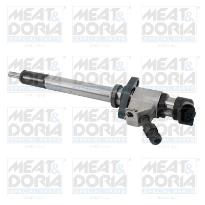 Injecteur MEAT & DORIA 74032