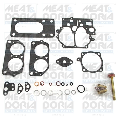 Kit de réparation, carburateur MEAT & DORIA N203