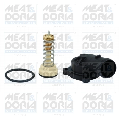 Thermostat, liquide de refroidissement MEAT & DORIA 92617K
