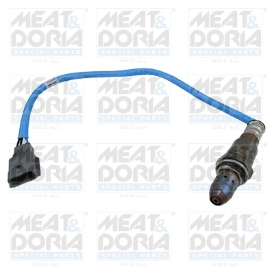 Sonde lambda MEAT & DORIA 811033