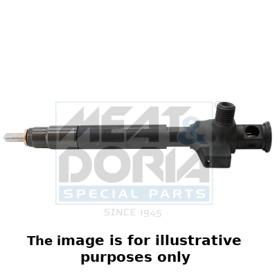 WTRYSKIWACZ CR CITROEN C4 2.0 09- REGENEROWANY