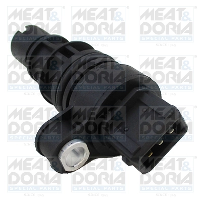 RPM Sensor, automatic transmission