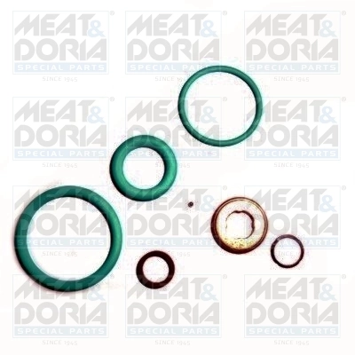Kit de réparation, injecteur MEAT & DORIA 9555