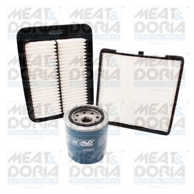 Filter Set