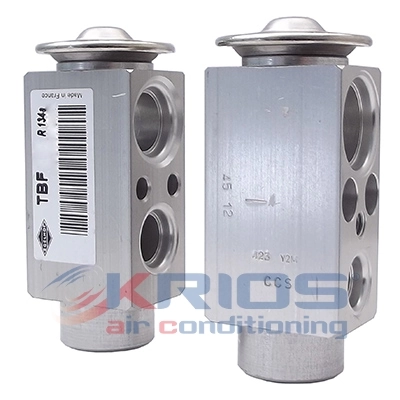 Détendeur, climatisation MEAT & DORIA K42129